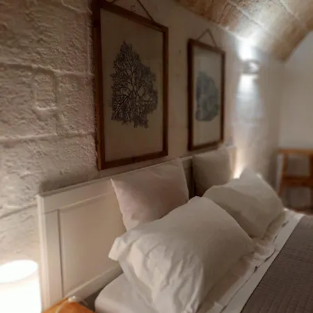 Casetta Amalfitana Apartment *