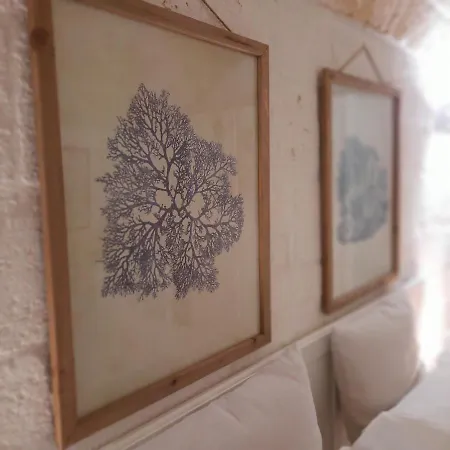 Casetta Amalfitana * Monopoli