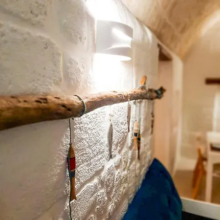 Casetta Amalfitana Apartment