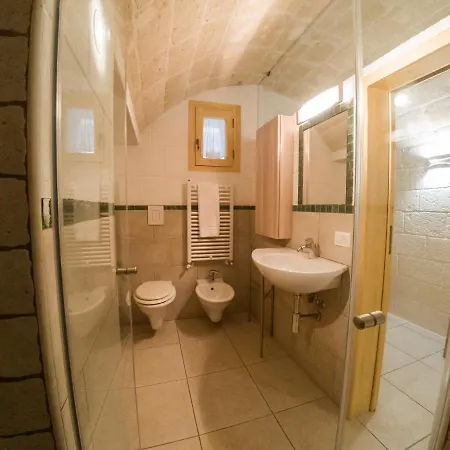 Casetta Amalfitana Apartment