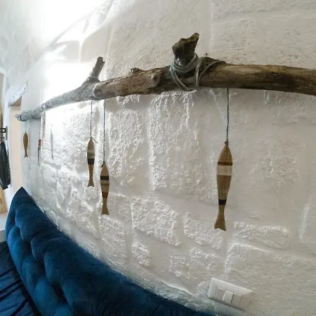 Casetta Amalfitana Apartment *