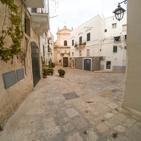 Casetta Amalfitana Apartment *