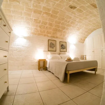 Casetta Amalfitana Apartment