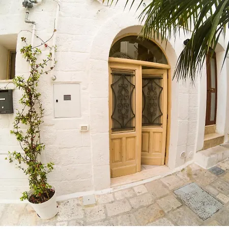 Apartment Casetta Amalfitana *