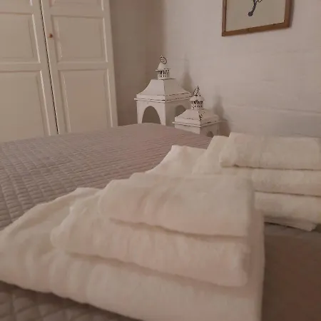 Casetta Amalfitana Apartment *