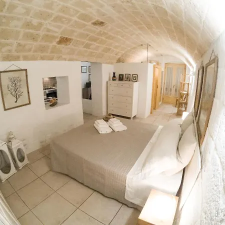 Casetta Amalfitana *