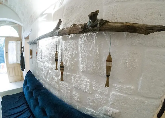 Casetta Amalfitana Appartamento *