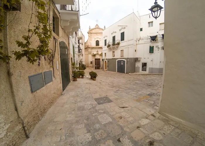 Casetta Amalfitana Апартаменты *